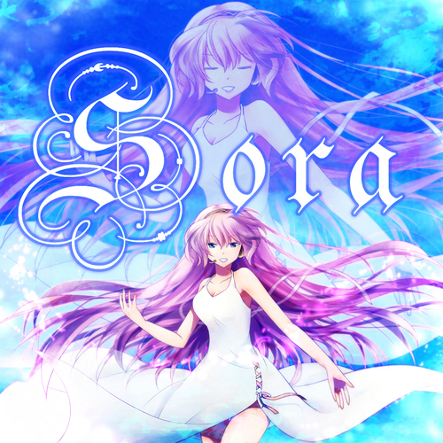 【KARENT用】Sora