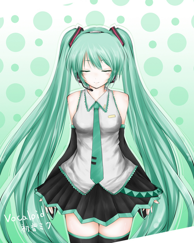 miku