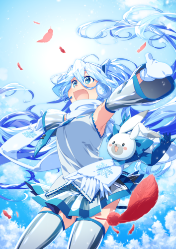 ふわり