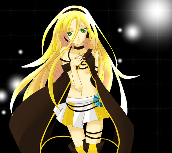 Lily