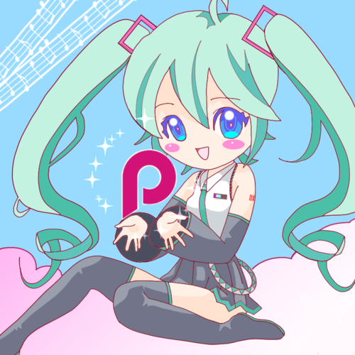 ピアプロアイコン