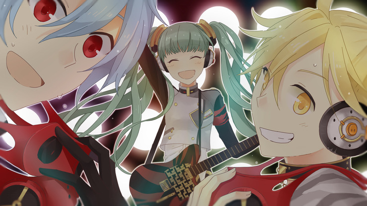 ライブ!