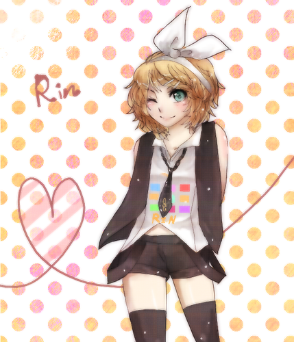 リンちゃん