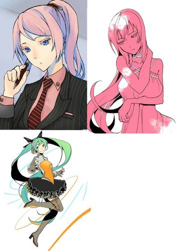 サンプルイラスト