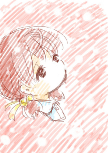 らくがきゆきさん