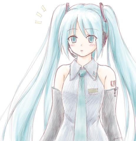 みく