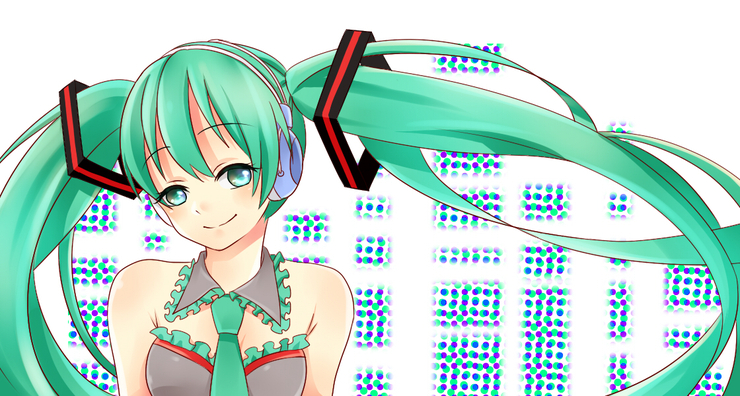 はつねさん