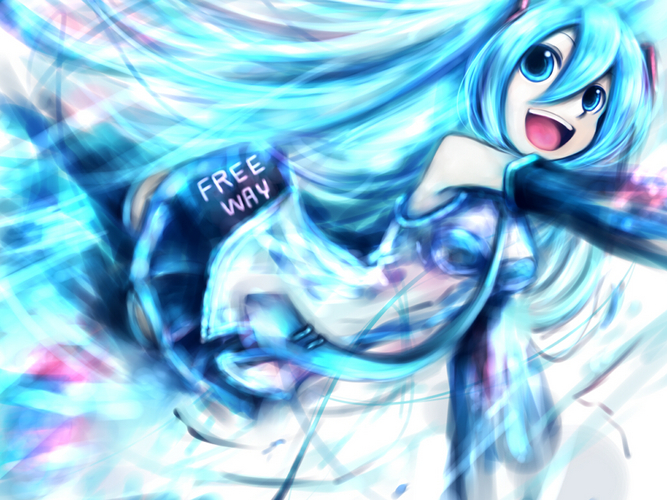 FREE WAY