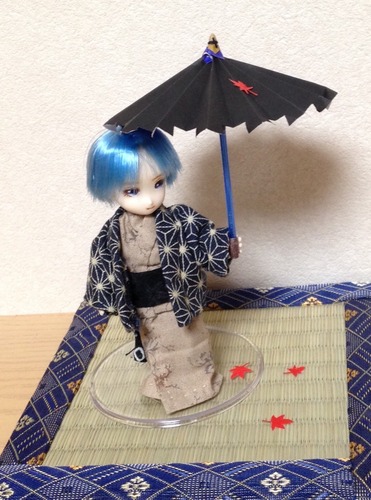 和服KAITOその4