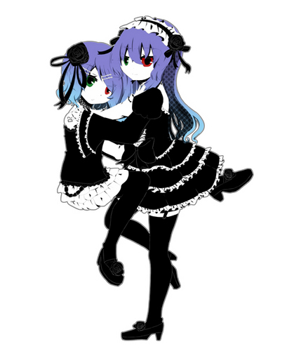 ANTI THE∞HOLiC