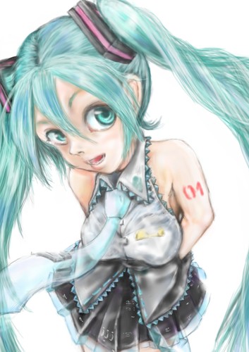 殴ちゃう・ぞ♪~♥