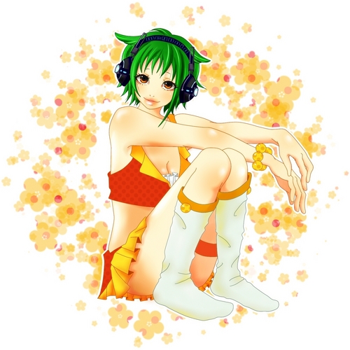 gumi