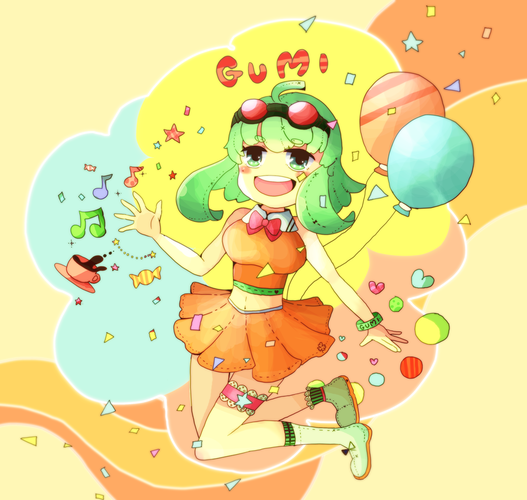 はぴぐみ