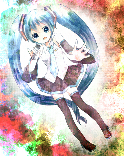 みっくみくにしてやんよ!