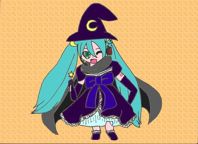 ハッピーハロウィン