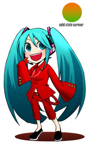 sssミクさん