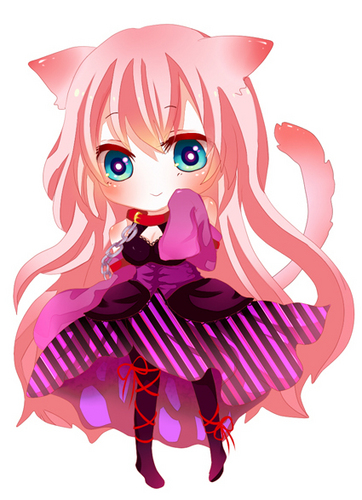 チェシャルカ。