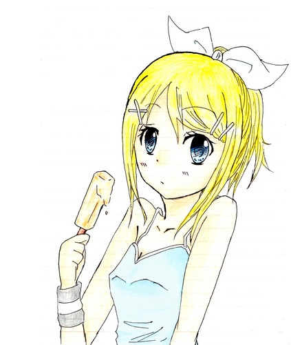 夏ですね!