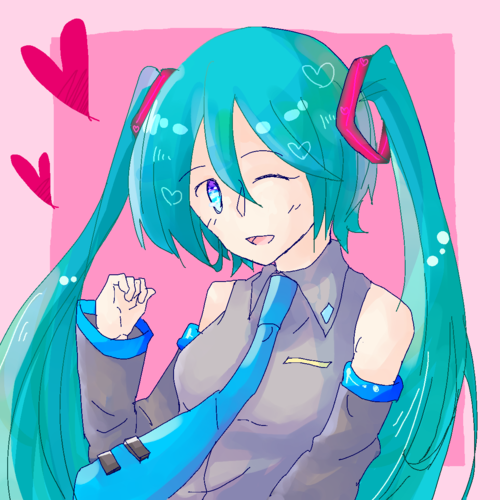 ウィンクの日