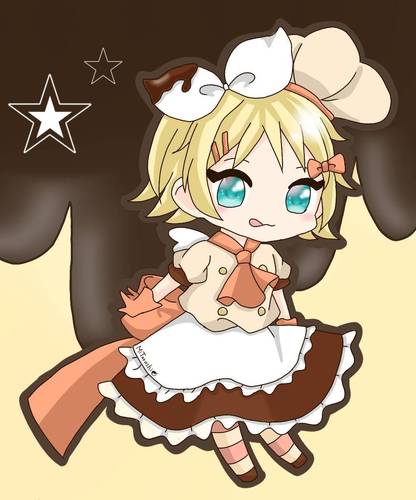 マジックシェフちゃん☆