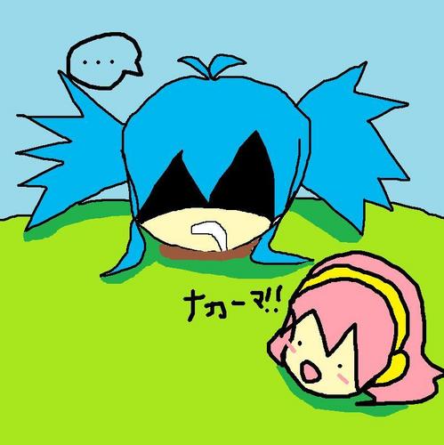 とりあえず地植えにしてみた