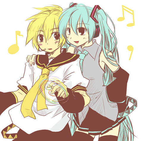 ちょ、近いよ!