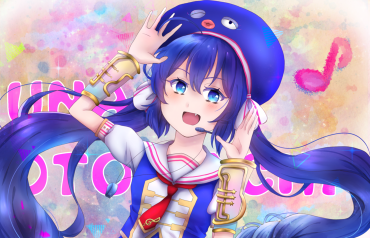 ∈(>ω<)∋