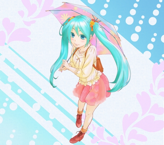 め~ると♪