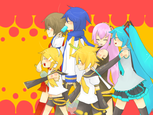 ぼっぼっぼかろー