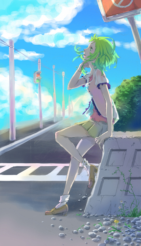 夏