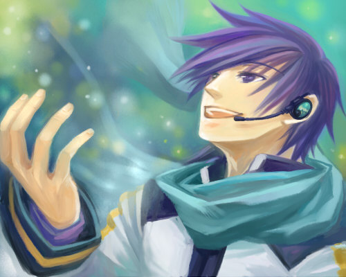 KAITO