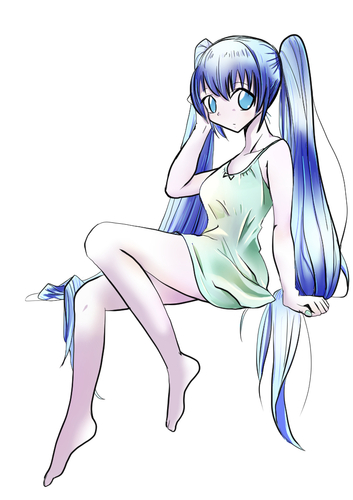 ミク