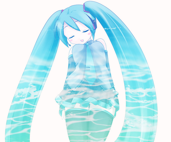 ゆらり