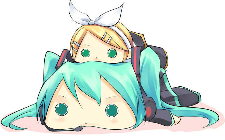 たれみくりん