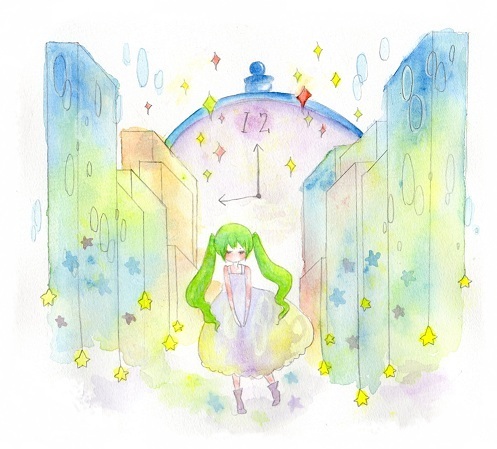 せかい