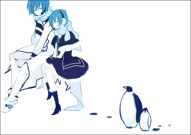静かな時間