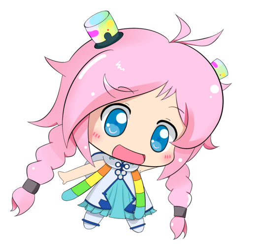 Ranaでふぉるめ
