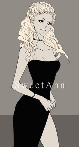 SweetAnn