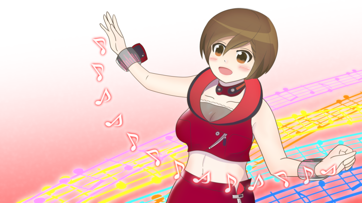 これからもずっと!