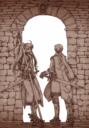 戦友