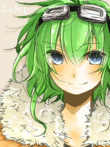 GUMI / 人生リセットボタン