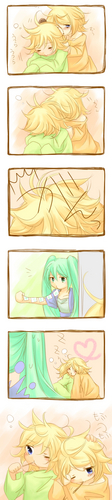 ねむい