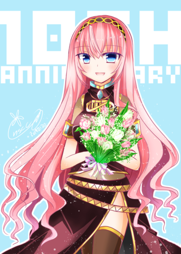 巡音ルカ生誕祭2019