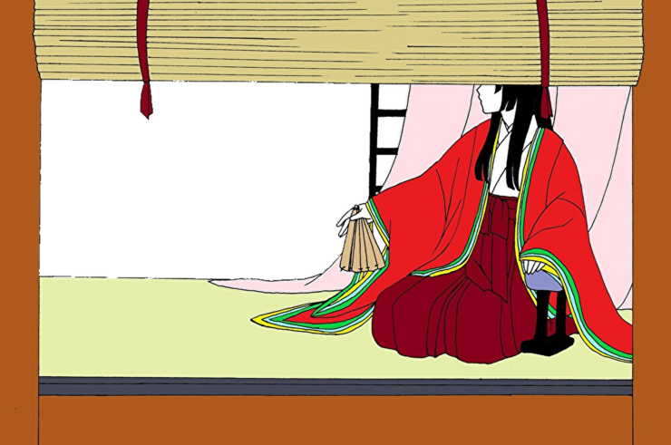 kaguyaはうつくし