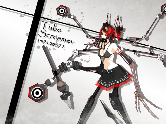 ヘヴィ lml ξ(゜Д゜ξ lml メタル!!