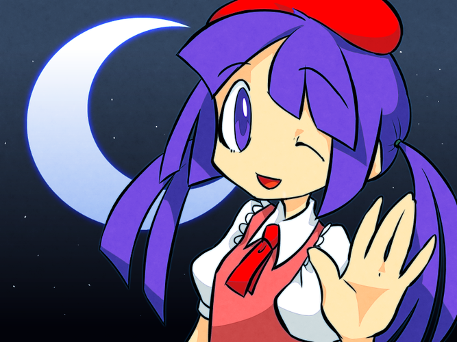 アニメ風