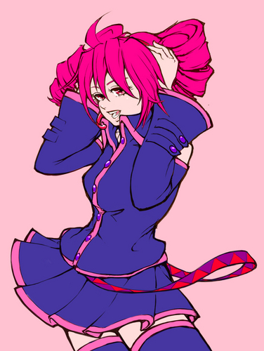 テト曼荼羅 UTAU.1