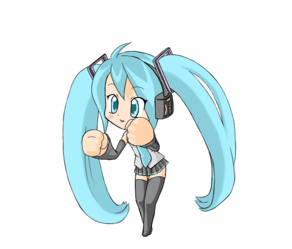 ミク