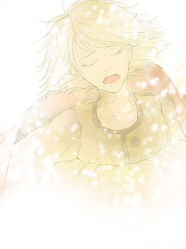 soundless voice リメイク記念①