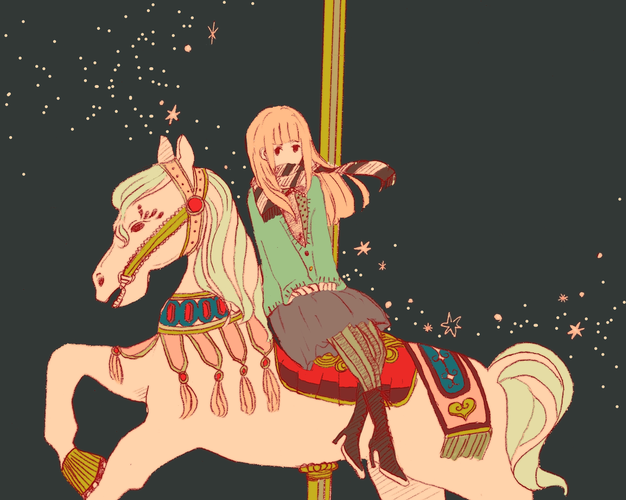 ゆめいろ